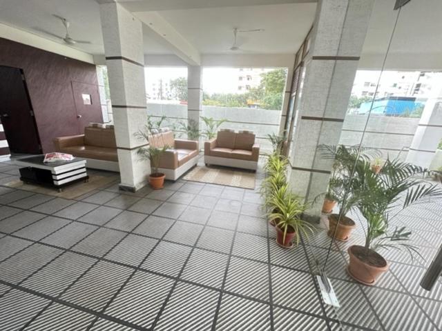 Hotel Prime Classic Shamshabad Exteriör bild